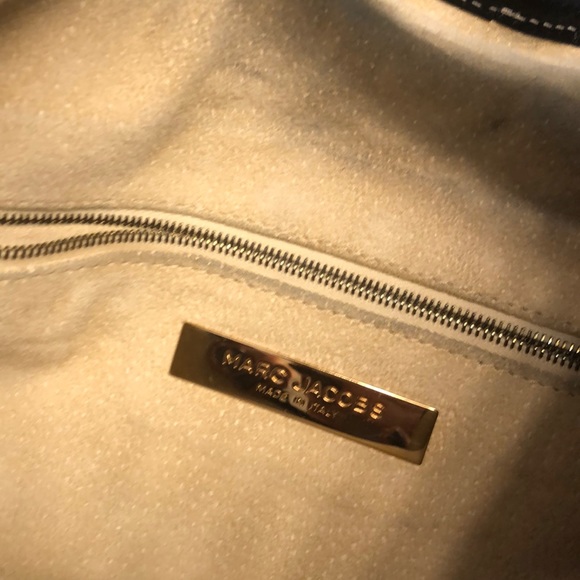 Marc Jacobs bag - Picture 9 of 15